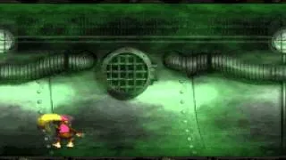 [TAS] [Obsoleted] SNES Donkey Kong Country 3: Dixie Kong's Double Trouble! by Sami in 49:18.98