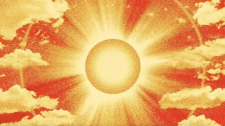 МС Сенечка — Солнце