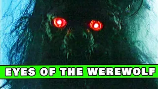 Home movies are better than this | So Bad It's Good #116 - Eyes of the Werewolf