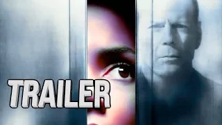 Perfect Stranger (2007) | Trailer (English) feat. Bruce Willis & Halle Berry