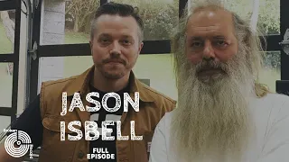 Jason Isbell | Broken Record (Hosted by Rick Rubin)