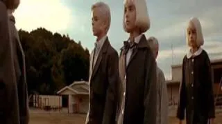 Village of the damned 1995 - the best fragment