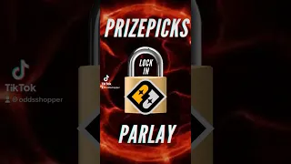 6-Leg NBA Prize Picks Parlay WINS $2500!!