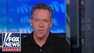 Gutfeld on last night's debate