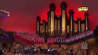 Holy, Holy, Holy | The Tabernacle Choir