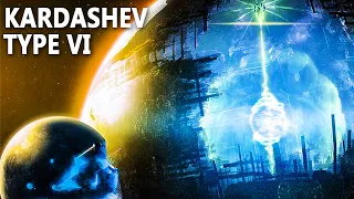 What Might Alien Civilizations Look Like: The Kardashev Scale