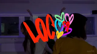 ITZY (있지)  - LOCO Dance Cover by WOLA