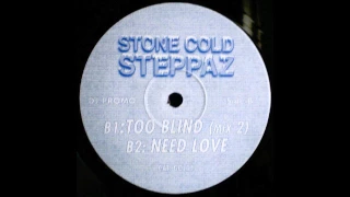 Stone Cold Steppaz - Need Love