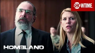 Critics Are Loving Season 8! | Homeland | SHOWTIME