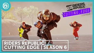 Riders Republic: Cutting Edge - Season 6 Trailer