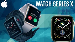 Apple Watch Series X 2024 With BLOOD GLUCOSE MONITOR In The Works?