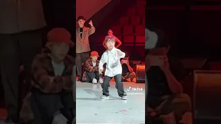 niña bailando hiphop 3