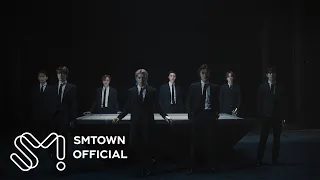 NCT 127 : Deities of Seoul