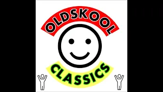 Oldskool Classics Mix