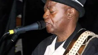 Smokin Joe Kubek & Bnois King - "Runnin' Blind"