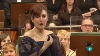 María José Montiel - "Di tanti palpiti" (Rossini's "Tancredi")