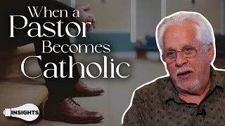 When a Pastor Becomes Catholic - Ken Hensley