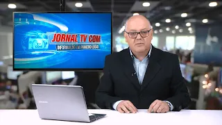 Jornal TV COM - 29/07/2021