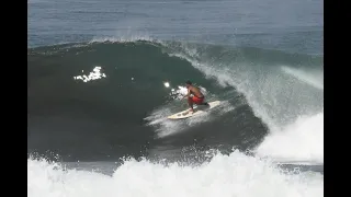 May 18 2021 Surfing Playa Hermosa Costa Rica