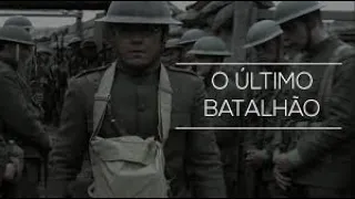 O último batalhão - DUBLADO PT-BR - The Lost Battalion FILME DE GUERRA - INSCREVA-SE ; )
