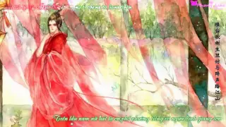 [Vietsub] Giang Nam điệu - Winky Thi | 江南调 - Winky诗