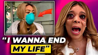 Wendy Williams REVEALED How She Faced AWFUL DOWNFALL Instead Of COMEBACK