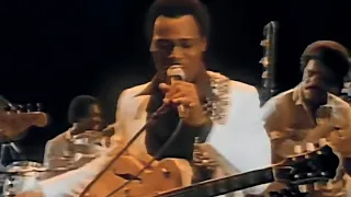 George Benson -  Give Me The Night    Alta Calidad  HD