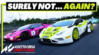 ACC | I’m PUNCHING Above My Weight! LFM GT3 @ Zolder