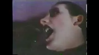 The Damned - New Rose 1977 (promo video)