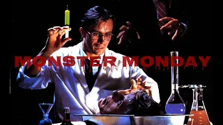 Monster Monday- Re-Animator (Patreon Request For Tom T)