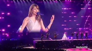 Taylor Swift - The Eras Tour Tokyo - Long Live | 2024.02.07