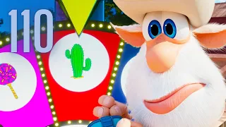 Booba 🎰 Spin to Win! 🧀 Episode 110 - Funny cartoons for kids - BOOBA ToonsTV