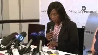 Madonsela: I have unfettered power to investigate Nkandla