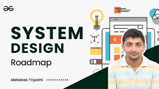 Design a Stockbroker | System Design - Live | GeeksforGeeks