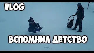 VLOG : Зимний Донецк сегодня 2019 Донбасс Арена | Виконста