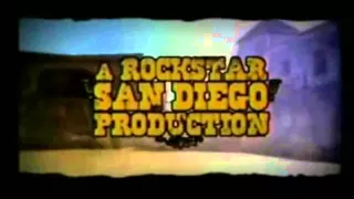 Rockstar games logo intro collection (2011)