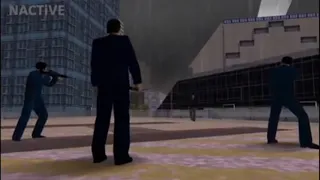 GTA: Liberty City Stories ~ #17 Cash in Kazuki's Chips