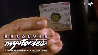 Unsolved Mysteries with Robert Stack - Season 2 Episode 3 - Full Episode