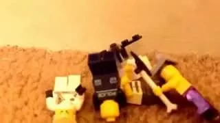 Lego ninjago episode 1 relax