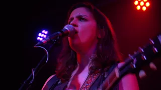 The Laura Cox Band If You Gonna Get Loud Live @ Blue Devils Orléans 2017