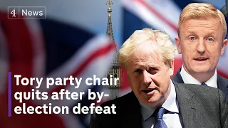 Boris Johnson: Will by-election defeats and ministerial resignation impact his leadership?