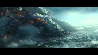 День независимости 2: Возрождение (2016) - Independence Day  Resurgence