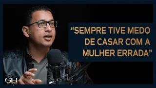 O DESAFIO DE CONCILIAR CASAMENTO E MINISTÉRIO. | Pr. Raique Carmelo