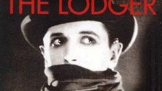 The Lodger (1927) Alfred Hitchcock,  1080p