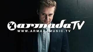 Armin van Buuren feat. Lauren Evans - Alone (Extended Mix)