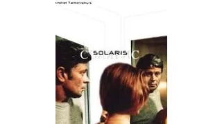 Movie Review - Solaris (1972)