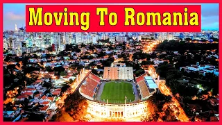 A comprehensive guide to moving to Romania