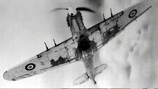 The Secret Behind the Most Unexpected WW2 Flying Killer