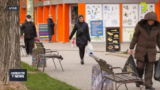 Карантина выходного дня в Одессе не будет, — мэрия