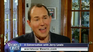 World Over - 2016-11-24 – Jerry Lewis Encore with Raymond Arroyo